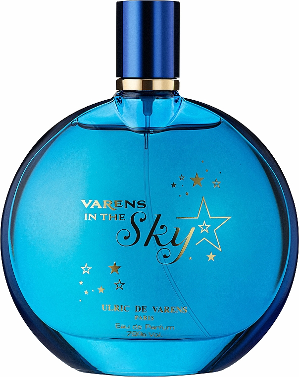 Urlic De Varens In The Sky - Eau de Parfum