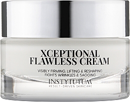 Anti-Aging Gesichtscreme - Instytutum Xceptional Flawless Cream — Bild N1