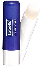 Düfte, Parfümerie und Kosmetik Lippenbalsam - Labello Clasic Care Cosmetic