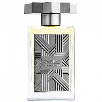 Kajal Sareef - Eau de Parfum — Bild N1