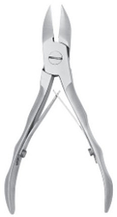 Nagelschere - Accuram Instruments Nail Nipper 10cm, 12cm — Bild N1