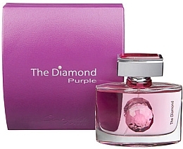 Düfte, Parfümerie und Kosmetik Cindy C. The Diamond Purple - Eau de Parfum