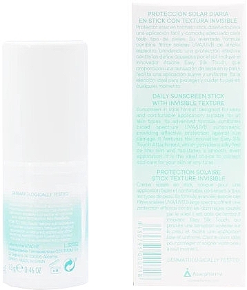 Sonnenschutzcreme-Stick für das Gesicht - Atache Be Sun Delicate Ultra Protection Spf 50+ — Bild N3