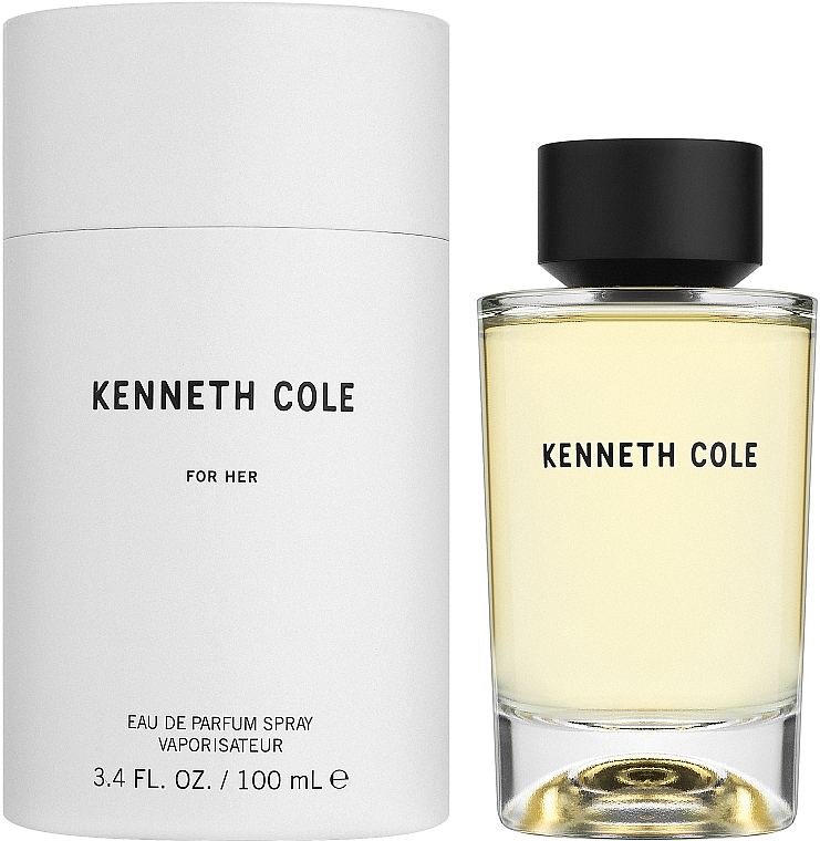 Kenneth Cole Kenneth Cole For Her - Eau de Parfum — Bild N2