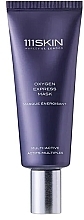 Düfte, Parfümerie und Kosmetik Gesichtsmaske - 111SKIN Oxygen Express Mask