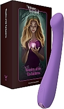 Düfte, Parfümerie und Kosmetik G-Punkt-Vibrator lila - Fairygasm MerryWand 