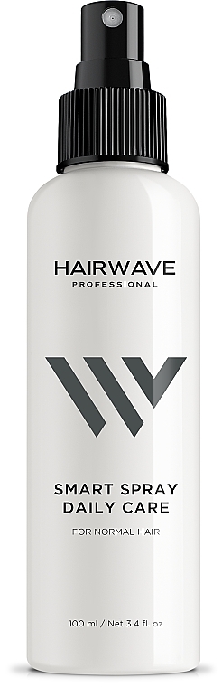 Multifunktionales Haarspray mit Kokosnuss Fresh Coconut - HAIRWAVE Hair Spray Fresh Coconut — Bild N1