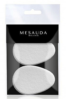 Foundationpads oval - Mesauda Milano Tear Drop Sponges — Bild N1