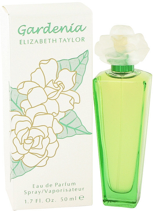 Elizabeth Taylor Gardenia - Eau de Parfum — Bild N3