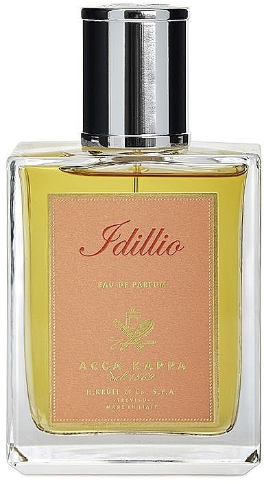 Acca Kappa Idillio - Eau de Parfum — Bild N1