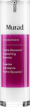 Ultra feuchtigkeitsspendende Gesichtsessenz mit Agavenextrakt - Murad Hydration Hydro-Dynamic Quenching Essence — Bild N1