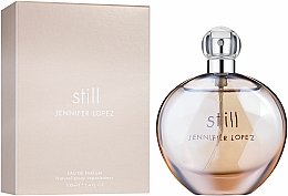 Jennifer Lopez Still - Eau de Parfum — Bild N2