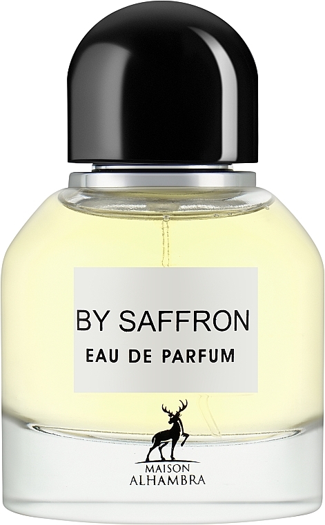 Alhambra By Saffron - Eau de Parfum — Bild N1