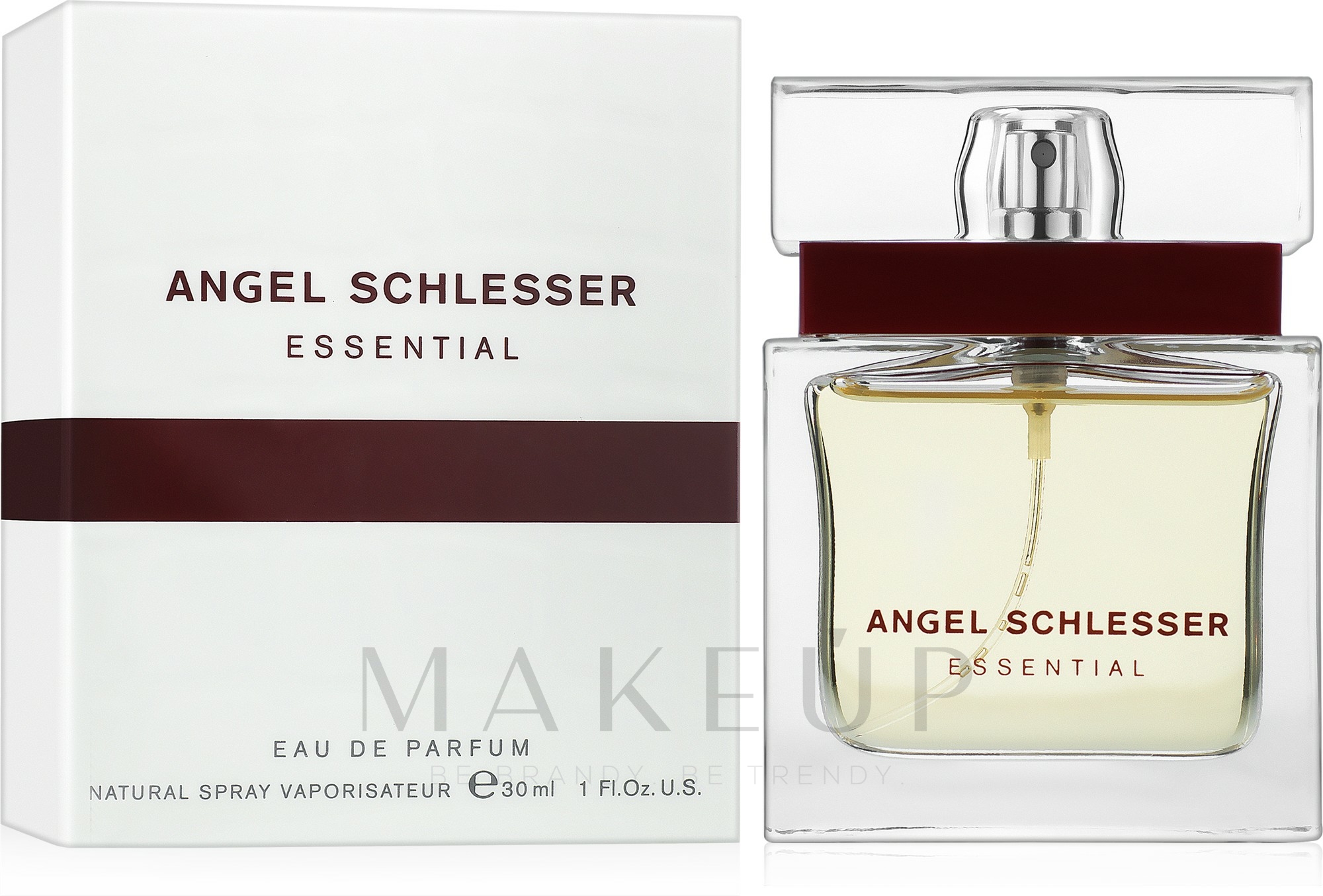 Angel Schlesser Essential - Eau de Parfum — Bild 30 ml