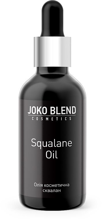 Kosmetisches Squalan-Öl - Joko Blend Squalane Oil — Bild N1