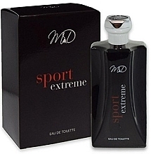 Düfte, Parfümerie und Kosmetik M&D Sport Extreme - Eau de Toilette