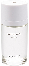 Düfte, Parfümerie und Kosmetik Roads Bitter End - Eau de Parfum