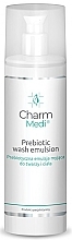 Düfte, Parfümerie und Kosmetik Waschemulsion mit Präbiotika - Charmine Rose Charm Medi Prebiotic Wash Emulsion 