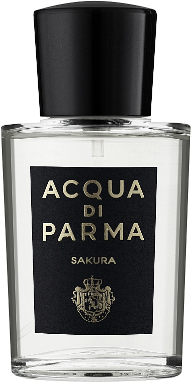 Acqua di Parma Sakura - Eau de Parfum — Bild N1