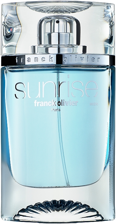 Franck Olivier Sun Rise - Eau de Toilette — Bild N1