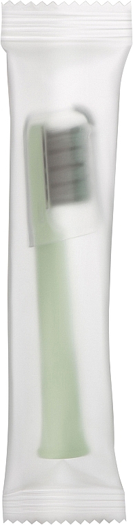 Zahnbürstenkopf für Zahnbürste 2 St. grün - Enchen M100-Green — Bild N1