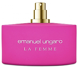 Emanuel Ungaro La Femme - Eau de Parfum — Bild N2