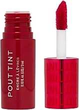 Lippentönung - Makeup Revolution Revolution Pout Tint  — Bild N1