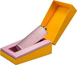 Düfte, Parfümerie und Kosmetik Acqua Di Parma Rosa Nobile Leather Purse Spray - Eau de Parfum