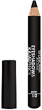 Düfte, Parfümerie und Kosmetik Lidschatten-Stift - Deborah Milano Eyeshadow & Kajal Pencil