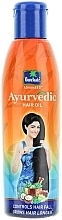 Ayurvedisches Öl gegen Haarausfall - Parachute Advansed — Bild N5