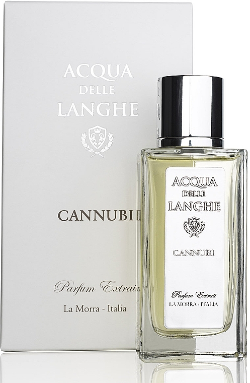 Acqua Delle Langhe Cannubi - Parfum — Bild N3