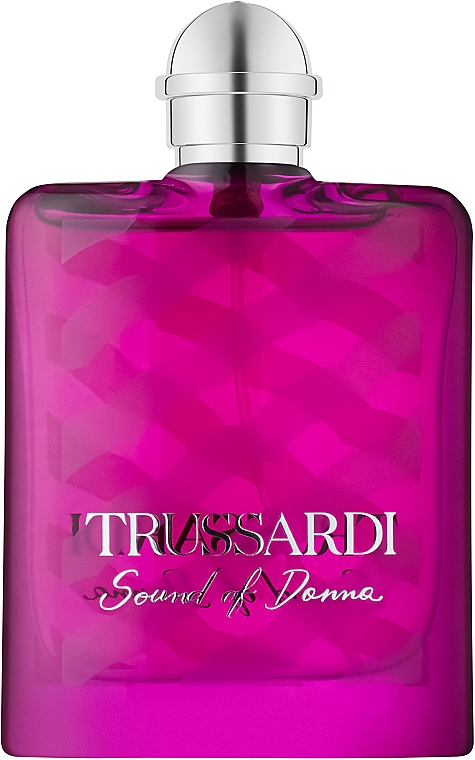 Trussardi Sound of Donna - Eau de Parfum — Foto N1