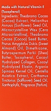 Bauchbutter für Schwangerschaftsstreifen - Palmer's Cocoa Butter Formula Tummy Butter for Stretch Marks — Bild N3