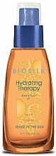 Düfte, Parfümerie und Kosmetik Feuchtigkeitsspendendes Maracujaöl - BioSilk Hydrating Therapy Maracuja Oil