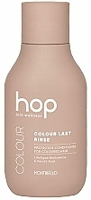 Düfte, Parfümerie und Kosmetik Conditioner für coloriertes Haar - Montibello HOP Colour Last Rinse Conditioner