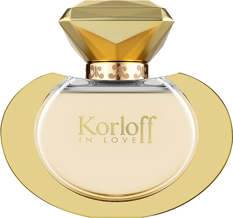 Korloff Paris In Love - Eau de Parfum — Bild N1