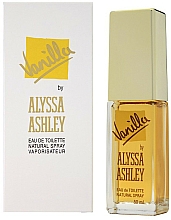 Alyssa Ashley Vanilla - Eau de Toilette — Bild N3