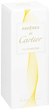 Cartier Rivieres De Cartier Allegresse - Eau de Toilette — Bild N2