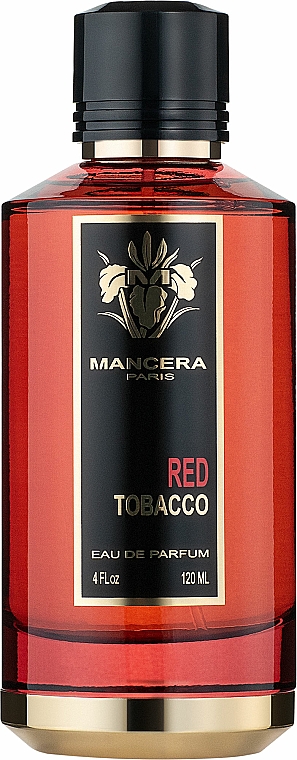 Mancera Red Tobacco - Eau de Parfum