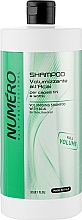Shampoo für mehr Volumen mit Acai-Extrakt für dünnes Haar - Brelil Numero Volumising Shampoo — Bild N3