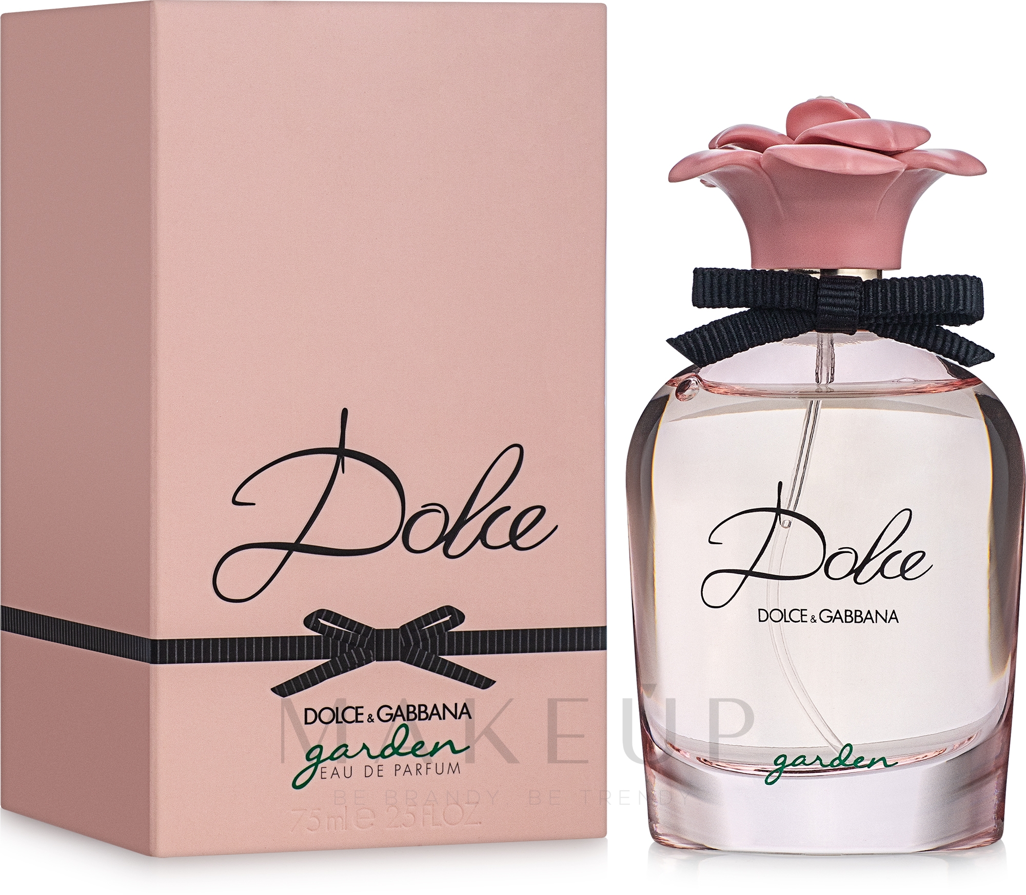 Dolce & Gabbana Dolce Garden - Eau de Parfum  — Foto 75 ml
