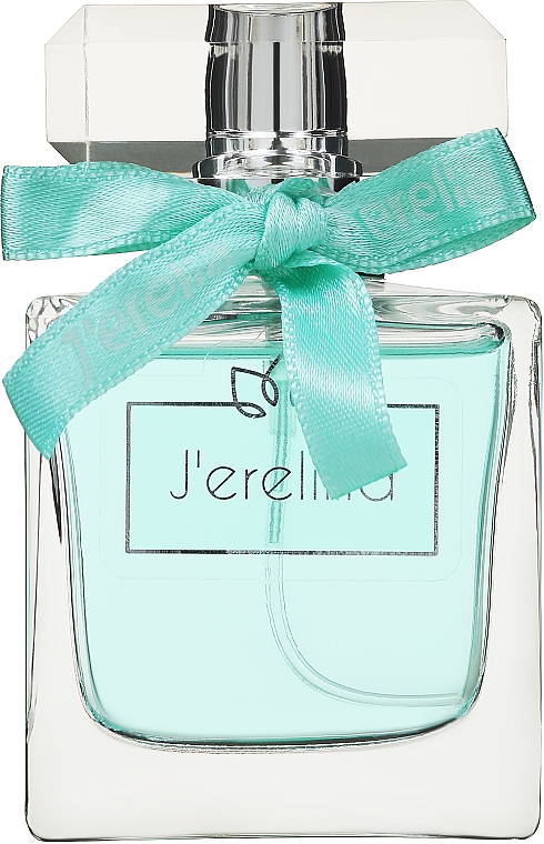 Jerelia J'erelina - Eau de Toilette — Bild N2