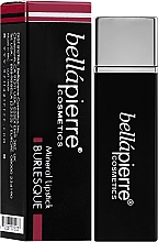 Düfte, Parfümerie und Kosmetik Lippenstift - Bellapierre Mineral Lipstick