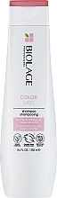 Schützendes Shampoo für coloriertes Haar - Biolage Colorlast Shampoo — Foto N1