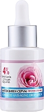 Intensives Anti-Falten-Serum - Nature Of Agiva Roses Intensief Anti-Rimpel Drop Serum — Bild N2