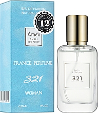 Ameli 321 - Eau de Parfum — Bild N2