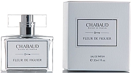 Chabaud Maison De Parfum Fleur de Figuier - Eau de Parfum — Bild N1