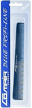 Düfte, Parfümerie und Kosmetik Haarschneidekamm №354 Blue Profi Line 18 cm - Comair
