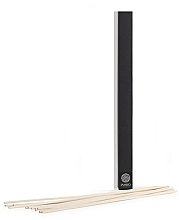 Düfte, Parfümerie und Kosmetik Duftstäbchen für Aromadiffusor natural 33 cm - Jambo Collections Diffuser Sticks Natural Medium 