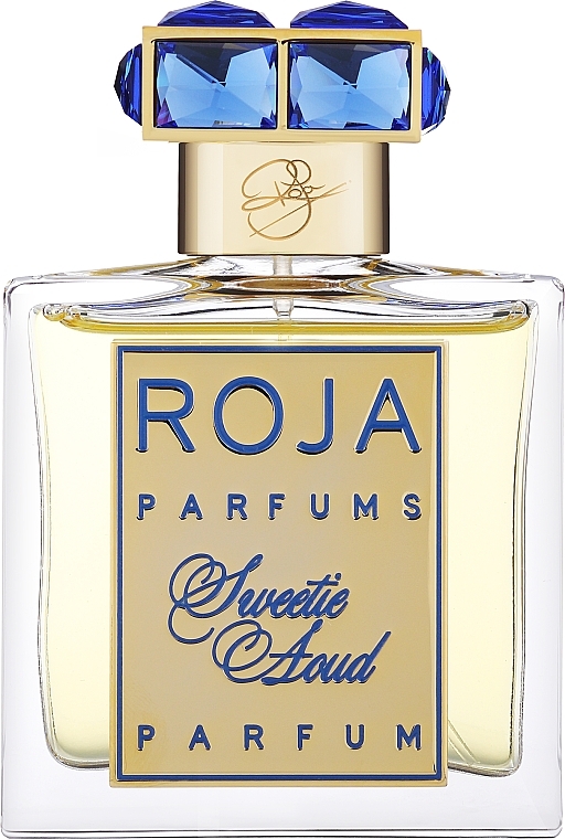 Roja Parfums Tutti Frutti Sweetie Aoud - Eau de Parfum — Bild N1